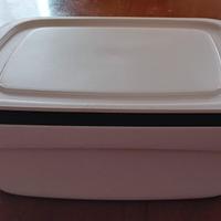 Portapane Tupperware