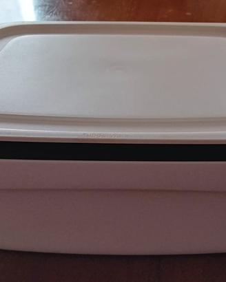 Portapane Tupperware