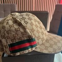 Cappello Gucci 
