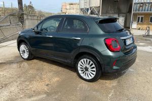 Fiat 500X 1.3 MultiJet 95 CV Urban