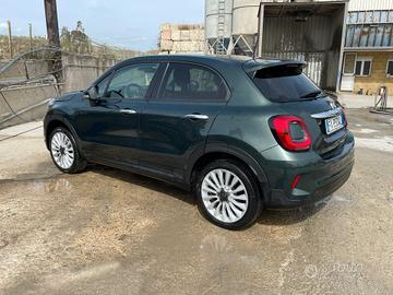 Fiat 500X 1.3 MultiJet 95 CV Urban
