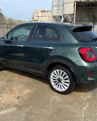 Fiat 500X 1.3 MultiJet 95 CV Urban