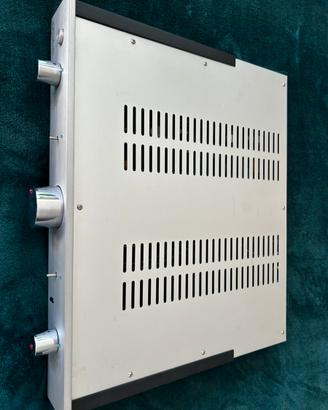 Octave hp 300 line - preamplificatore Valvole Nos