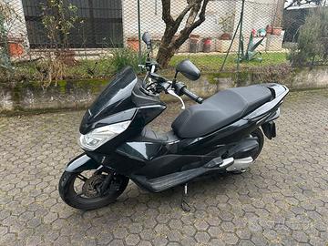 Honda PCX 125 BUONA