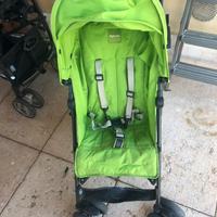 Passeggino inglesina