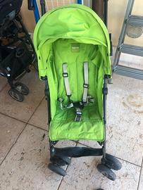 Passeggino inglesina