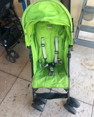 Passeggino inglesina