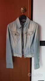 Giubbino jeans Killah taglia M