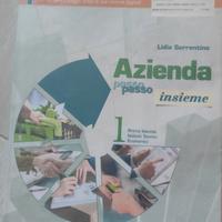 Azienda passo passo insieme 1