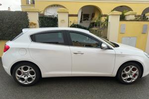Giulietta 2021  16, jtd-m  33000km