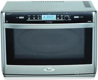 SOLO RICAMBI MICROONDE WHIRLPOOL JT369/SL
