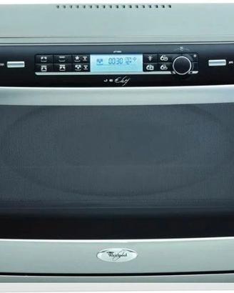 SOLO RICAMBI MICROONDE WHIRLPOOL JT369/SL