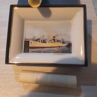 Piatto da collezione