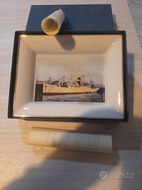 Piatto da collezione