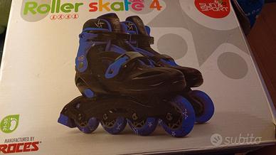 Roller skate taglia 31-35 Roces
