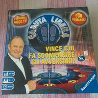 Caduta Libera, Gioco da Tavola Ravensburger