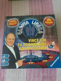 Caduta Libera, Gioco da Tavola Ravensburger