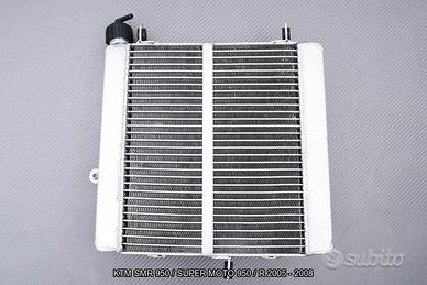 Radiatore KTM SMR 950 SUPER MOTO 950 R 2005 - 2008