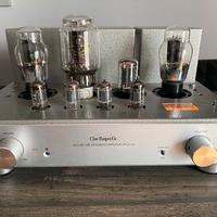 Line Magnetic 217IA CLASSE A 2A3 TUBES