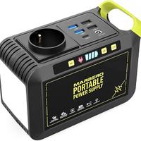 MARBERO 88Wh Centrale Elettrica Portatile 24000mAh
