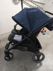 passeggino gemellare book for two