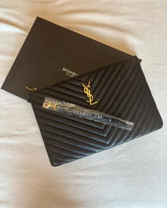 Pochette Sant Laurent