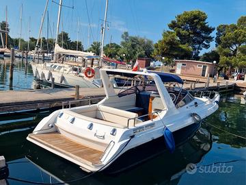 Gobbi 890 Sport diesel