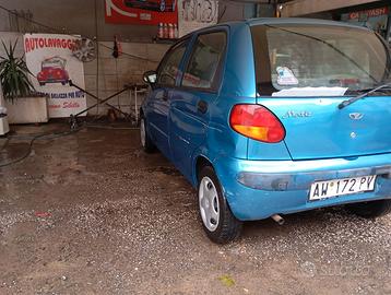 Daewoo Matiz 1998