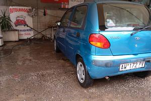 Daewoo Matiz 1998