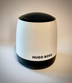 Hugo Boss Speaker Gear Matrix