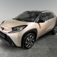 Toyota Aygo X 1.0 VVT-i 72 CV 5 porte Trend S-CVT