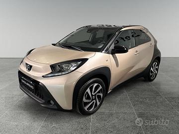 Toyota Aygo X 1.0 VVT-i 72 CV 5 porte Trend S-CVT