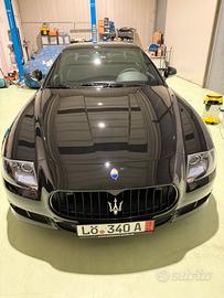 Maserati Quattroporte Gts Award Edition