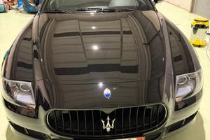 Maserati Quattroporte Gts Award Edition