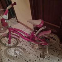 Bici Beautifil bimba 16