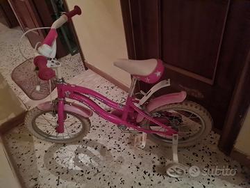 Bici Beautifil bimba 16