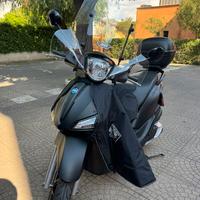 scudo tucano liberty 150 s  pari al nuovo