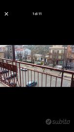 Appartamento centrale e luminoso a Piansano