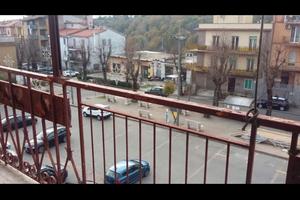 Appartamento centrale e luminoso a Piansano