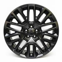 4 cerchi lega jeep mopar compass 19 lt2860