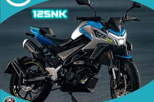 CFMOTO 125 NAKED PATENTE A1