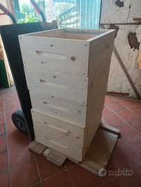 Materiale per apicoltura 