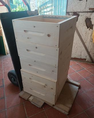 Materiale per apicoltura 