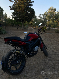 Cagiva Raptor 125cc