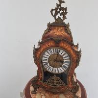 Orologio stile Luigi XIV