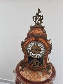 Orologio stile Luigi XIV