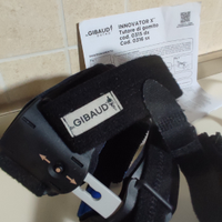 Tutore gomito Dx Gibaud