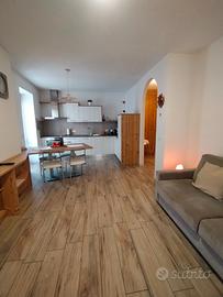 Vacanze in Trentino al lago di Levico Terme