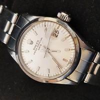 Rolex Lady Oyster Date 6516