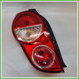 Fanale Fanalino Sinistro SX CHEVROLET (DAEWOO) SPA